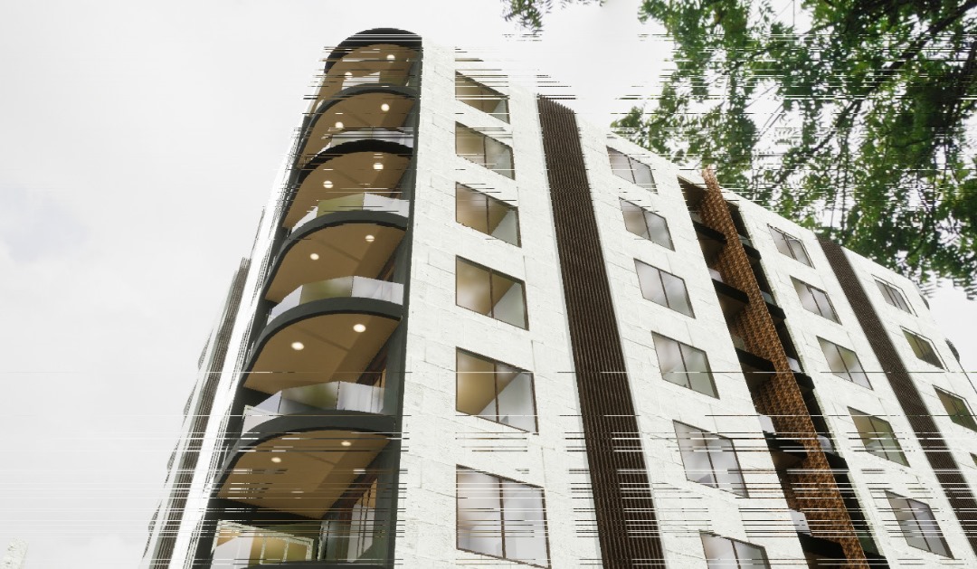 Property — residential and commercial
